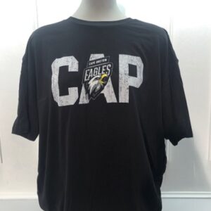 TTA CAP T-Shirt