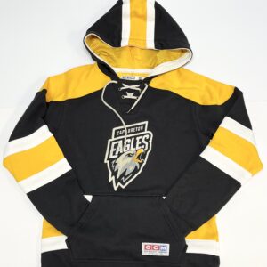 CCM Adult Jersey Hoodie