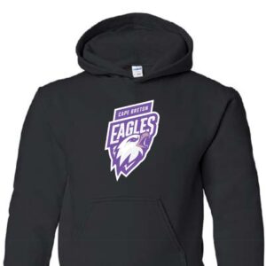 Hockey Fights Cancer Pre-Order- Adult Hoodie