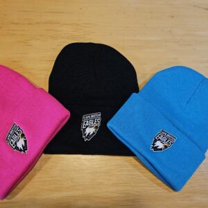 *NEW* Toques