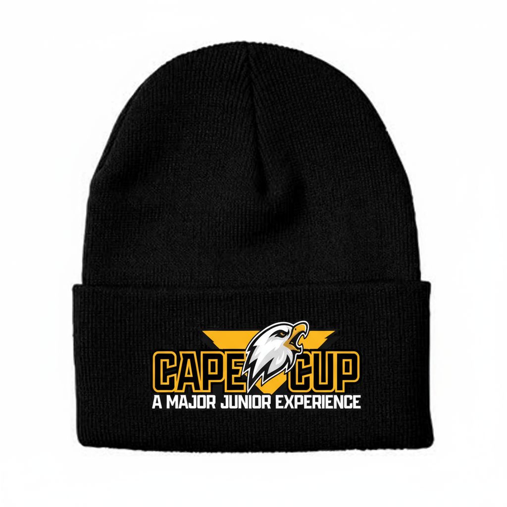 Cape Cup Toque