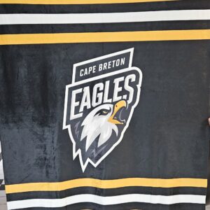 Eagles Blanket