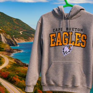 Russell Athletics Hoodies