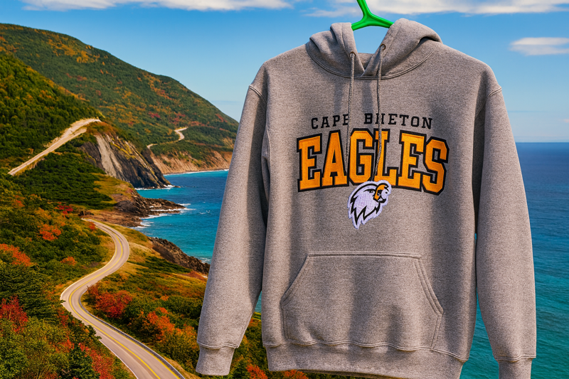 Russell Athletics Hoodies - Image 2