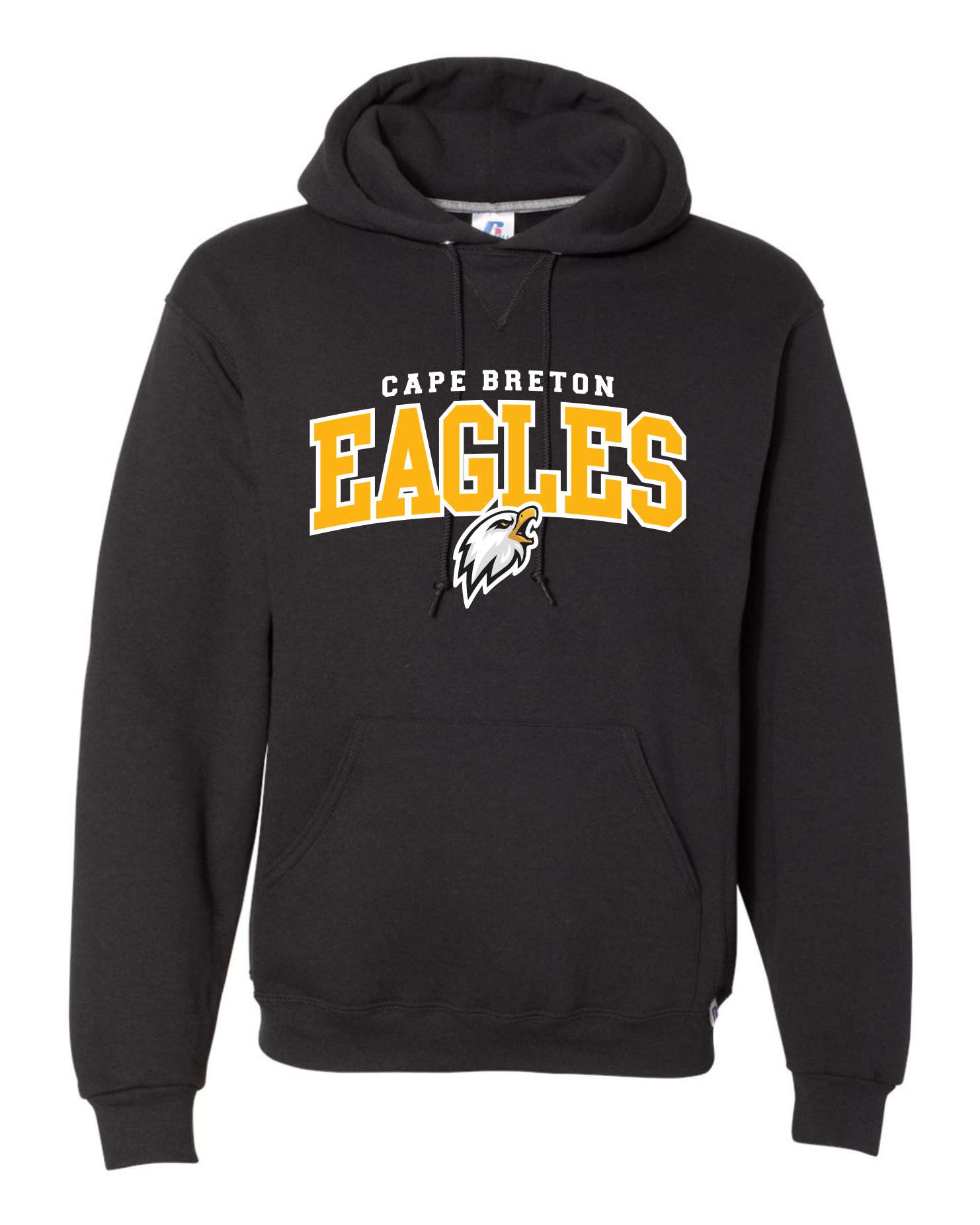 Russell Athletics Hoodies - Image 4