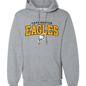 Russell Athletics Hoodies