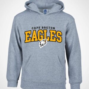 Youth Russell Athletics Hoodie