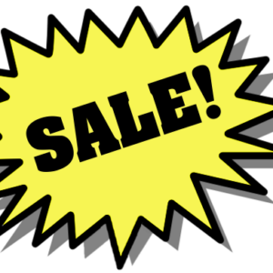 Sale