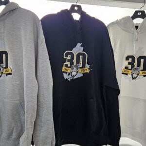 30th Anniversary Hoodie