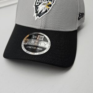 New Era 2026 Draft Hat