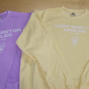 Comfort Colors Crewneck