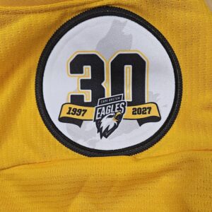 2026-27 Alternate Youth Under Armour Jersey