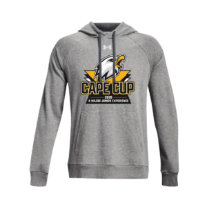 Cape Cup Adult Hoodie Pre-Order