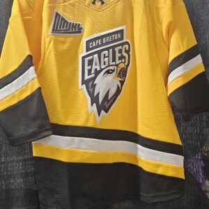 2026-27 Alternate Youth Under Armour Jersey