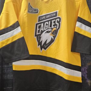 2026-27 Alternate Youth Jersey
